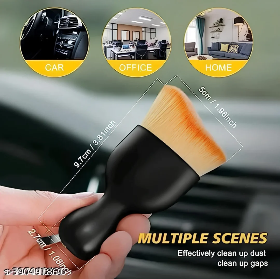 Riche Rich Car Interior Cleaner 01