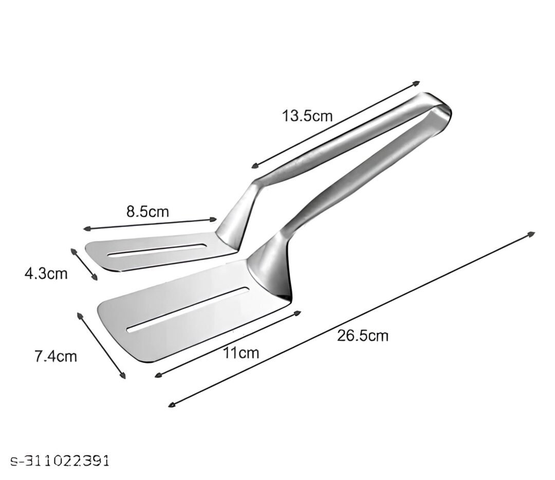 Riche Rich Frying Pan Turner 02